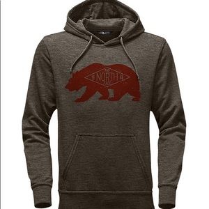 Men’s The North Face Bearitage Hoodie